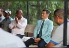 Marmaris Belediye Başkanı Acar Ünlü: “Emeklerine saygı göstererek bir güler yüzü ve bir selamı esirgemeyin”