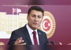 CHP Genel Başkan Yardımcısı Orhan Sarıbal: “Üreticiyi yaşatmadan süt sorununu çözemezsiniz”