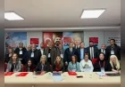 CHP Genel Başkan Yardımcısı Necdet Saraç: “Engellilik meselesi eşit yurttaşlık perspektifiyle ele alınmalı”