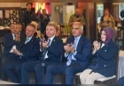 Kültür ve Turizm Bakanı Mehmet Nuri Ersoy: “Müzelerimizi yaşayan kurumlar olarak ele alıyoruz”