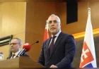 Çalışma ve Sosyal Güvenlik Bakanı Prof. Dr. Vedat Işıkhan: “İşsizlik verileri 40 aydır tek haneli rakamlardaki seyrini devam ettirdi”