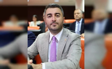 CHP Tekirdağ Milletvekili Cem Avşar: “Mevzuatı yok sayan bu düzen denetleniyor mu?”