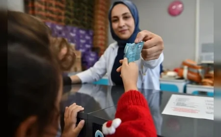 Ankara Büyükşehir Belediye Başkanı Mansur Yavaş: “Bu yıl da 1 milyar 252 milyon TL’yi aşan destek sağlıyoruz”