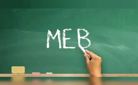 Özel Okullarda Ücretsiz Eğitim Yerleştirme Sonuçları Açıklandı: Öğrencilerin Yüzde 99,8’i Yerleşti