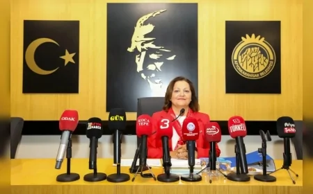 Afyonkarahisar Belediye Başkanı Burcu Köksal: “Misafirlerimize en iyi şekilde ev sahipliği yapmak için hazırız”