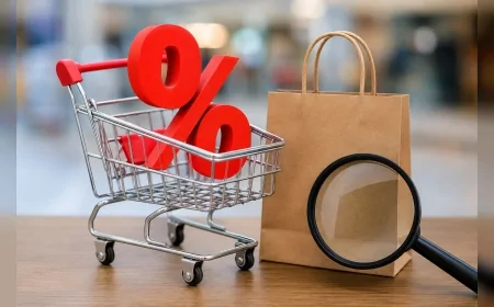 Ticaret Bakanlığı: “İndirim öncesinde son 10 günün en düşük fiyatı esas alınacak”