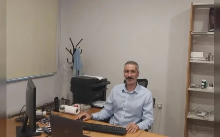 EÜ Öğretim Üyesi Doç. Dr. Vahid Akram: “30 büyükşehrin hizmet erişilebilirliği nesnel verilerle kıyaslanacak”