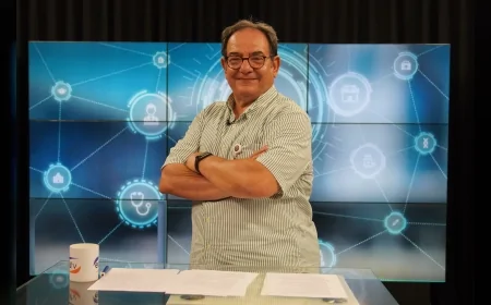 EÜ Öğretim Üyesi Prof. Dr. Adnan Yüksel Gürüz: “Ebola grip ile karıştırılmamalı”