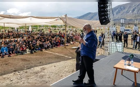 Adana İHH İl Başkanı Mahmut Erarslan: “Eğitim Desteği ve Akreditasyon Eğitimlerimize Start Verdik”