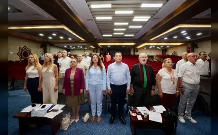 Yunusemre Belediye Başkanı Semih Balaban: “Yılların sorununu çözmek için önemli bir adım attık”