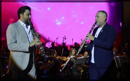 11. Uluslararası ZurnaZen Festivali Menteşe’de 3 Bin Kişinin Katılımıyla Başladı