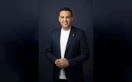 Çiğli Belediye Başkanı Onur Emrah Yıldız: “Gençlerimizin yanında olmaya devam edeceğiz”