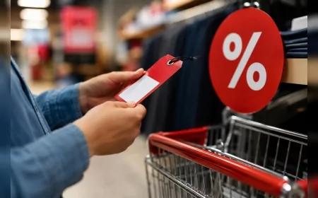 Ticaret Bakanlığı: “İndirim öncesi fiyat için son 10 gündeki en düşük fiyat esas alınacak”