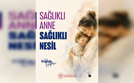 Sağlık Bakanı Prof. Dr. Kemal Memişoğlu: “81 ilimizde 1.774 Gebe Okulumuzla hizmet veriyoruz”