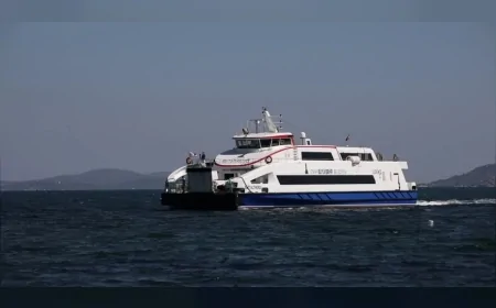 İzmir Büyükşehir Belediyesi İEF için ulaşım planını genişletti gece seferleri 02.20’ye kadar uzatıldı