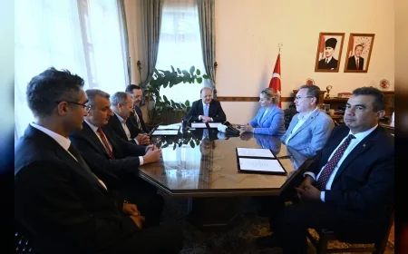 AK Parti Kastamonu Milletvekili Av. Fatma Serap Ekmekci: “Göl Köy Tarım Lisesi 24 ay içinde öğrencilerimize kapısını açacak”