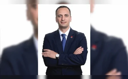 Bornova Belediye Başkanı Ömer Eşki: “Çölyak ve PKU hastası ihtiyaç sahibi komşularımızı asla yalnız bırakmıyoruz”