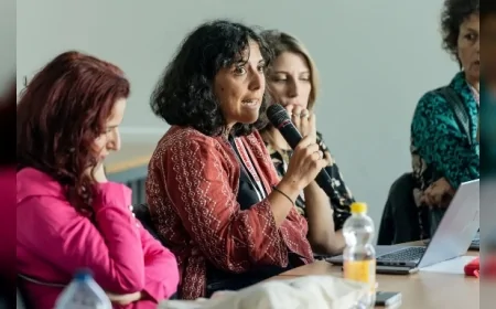 Çorum Belediyesi’nin “Anne Dostu Şehir” Vizyonu Avrupa Sosyoloji Derneği Konferansı’nda Akademik Araştırmaya Konu Oldu