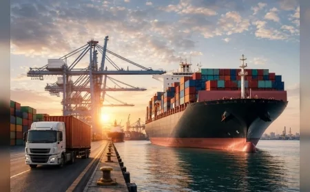Ticaret Bakanlığı: “Ağustos ayında 23,5 milyar dolarla ihracat rekoru kırıldı”