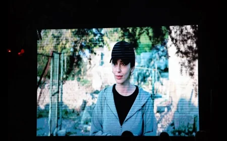 Maltepe’de “3 Kadın Yönetmen 3 Film” serisi Emine Yıldırım’ın filmiyle sinemaseverlerle buluştu