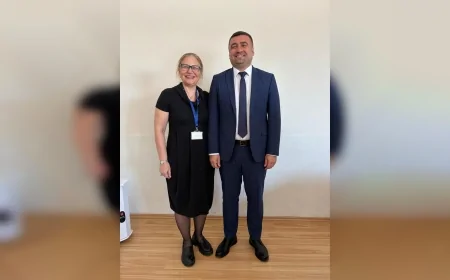 Ege Üniversitesinin yapay zekâ destekli YAKIN projesi TÜSEB desteğiyle yaşlıların sağlık verilerini anlık izleyecek