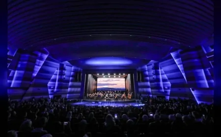 Çankaya’da 2026-2027 kültür sanat sezonu sergiden tiyatroya yoğun programla başlıyor