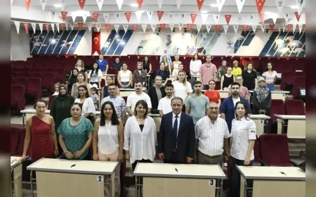 Çiğli Belediyesi’nin İstihdam Garantili Pastacılık ve Ekmekçilik Kurslarında Üçüncü Dönem 7 Eylül’de Başlıyor