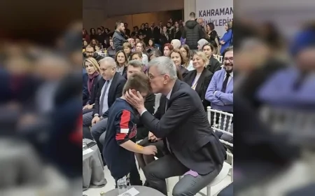Sağlık Bakanı Prof. Dr. Kemal Memişoğlu: “878 bin 840 evladımızı Sağlık Elçisi yaptık”