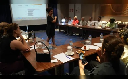 Adıyaman Belediyesi kadınların kent yaşamına eşit katılımı için Yerel Eşitlik Eylem Planı hazırlıyor