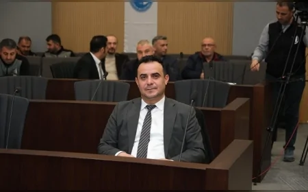 Yeniden Refah Partisi Çorum Belediye Meclis Üyesi Kadir Boruç: “Vatandaş artık kontağı çevirmeye korkuyor”