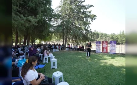 Denizli Büyükşehir Belediyesi Başkan Vekili Ali Marım: “Dayanışmayı ve toplumsal bağları güçlendiriyoruz