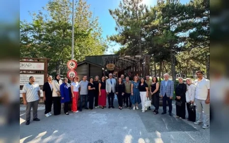 AK Parti Çorum Milletvekili Av. Yusuf Ahlatcı: “Çorum bizim evimiz, hemşehrilerimiz sevdalımızdır”