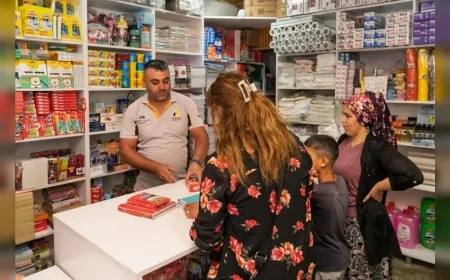 İzmir Büyükşehir Belediyesi’nden öğrencilere yeni eğitim yılında 100 milyon liralık kırtasiye desteği