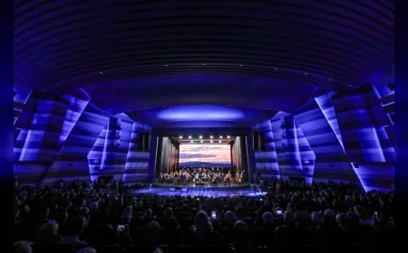 Çankaya Belediyesi 2026-2027 kültür ve sanat sezonunu Eylül ayında sergi, tiyatro, opera, bale ve çocuk etkinlikleriyle açıyor