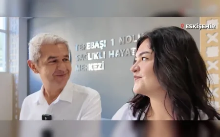 Sağlık Bakanı Prof. Dr. Kemal Memişoğlu: “Sigaranın yanında değil, sevdiklerinizin yanında olun”