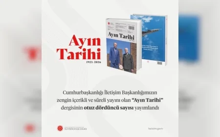 “Ayın Tarihi” Dergisinin Ağustos Sayısında Türk Savunma Sanayii Ele Alındı