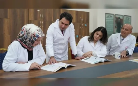 MEB, öğretmen önlüklerinde ülke genelinde uygulanacak standartları belirledi