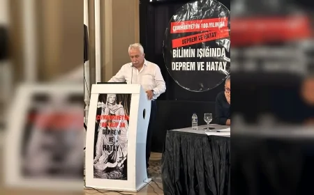 Hatay’da depremzedelerin hak sahipliği tartışması büyüyor, Av. İbrahim Göçmen: “Haklarınızdan vazgeçmeyin”