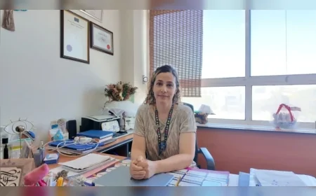 Ege Üniversitesi Öğretim Üyesi Doç. Dr. Elif Demirkılınç Biler: “2050 yılında dünya nüfusunun yaklaşık yarısı miyop olabilir”