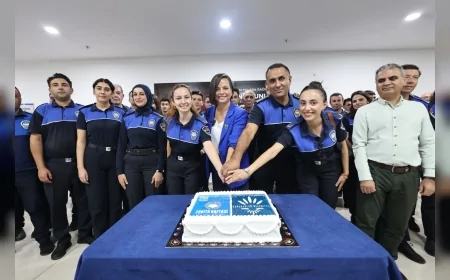 Karabağlar Belediye Başkanı Helil Kınay: “Karabağlar için hep beraber çalışmaya devam edeceğiz”