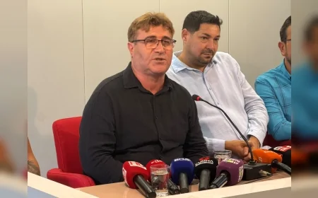 Denizli İstiklal Caddesi Esnafından Trafik Düzenlemesine Tepki: “Eski Yol Düzenine Dönülsün”