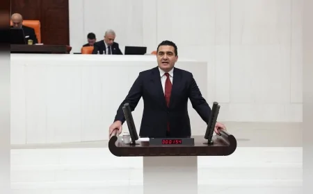 CHP Sivas Milletvekili Ulaş Karasu: “Milletin cebinden elinizi çekin artık”