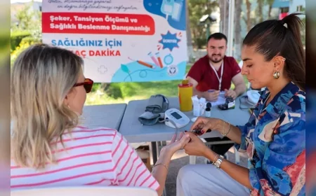 Buca Belediyesi Başkan Vekili Hüseyin Benzer: “Buca’da sağlıklı yaşam kültürünü destekleyen çalışmalarımızı sürdüreceğiz”