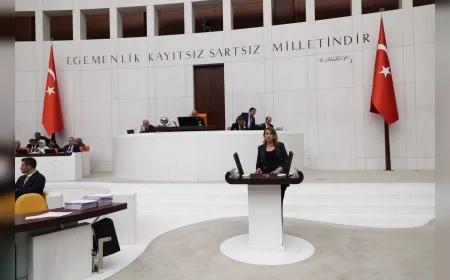 CHP Hatay Milletvekili Nermin Yıldırım Kara: “Hatay-İstanbul arasında yakıt gideri beş yılda 10 katı aştı”