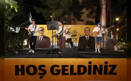 Şehzadeler’de üzümün 9 bin yıllık geçmişi ve Anadolu’daki uygarlık mirası konuşuldu