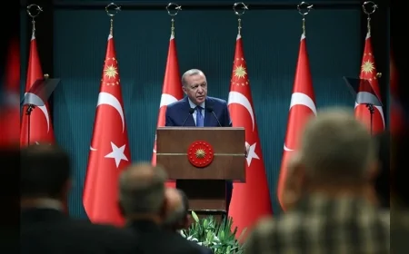 ERDOĞAN: “ÜLKEMİZİN GÜÇLENMESİNDEN RAHATSIZ OLANLAR BİZİ YOLUMUZDAN GERİ DÖNDÜREMEZLER”