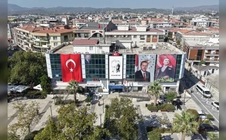 Menderes Belediye Başkan V. Asuman Şen: “Ataköy Gölet ve Pirentepe’yi tamamen temizledik”