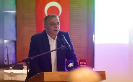 Manisa Büyükşehir Belediye Başkanı Besim Dutlulu: “Çiftçimizi toprağına küstürmemek asli görevimizdir”