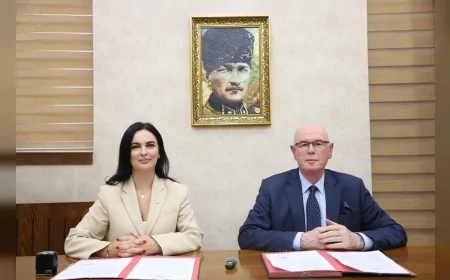 Odunpazarı Belediye Başkanı Kazım Kurt: “Eğitime yapılan her yatırım geleceğe yatırımdır”