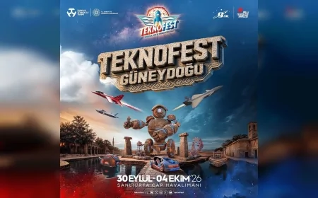 DEÜ Rektörü Prof. Dr. Bayram Yılmaz: “Bilim ve teknoloji politikalarına katkı sunmayı sürdüreceğiz”